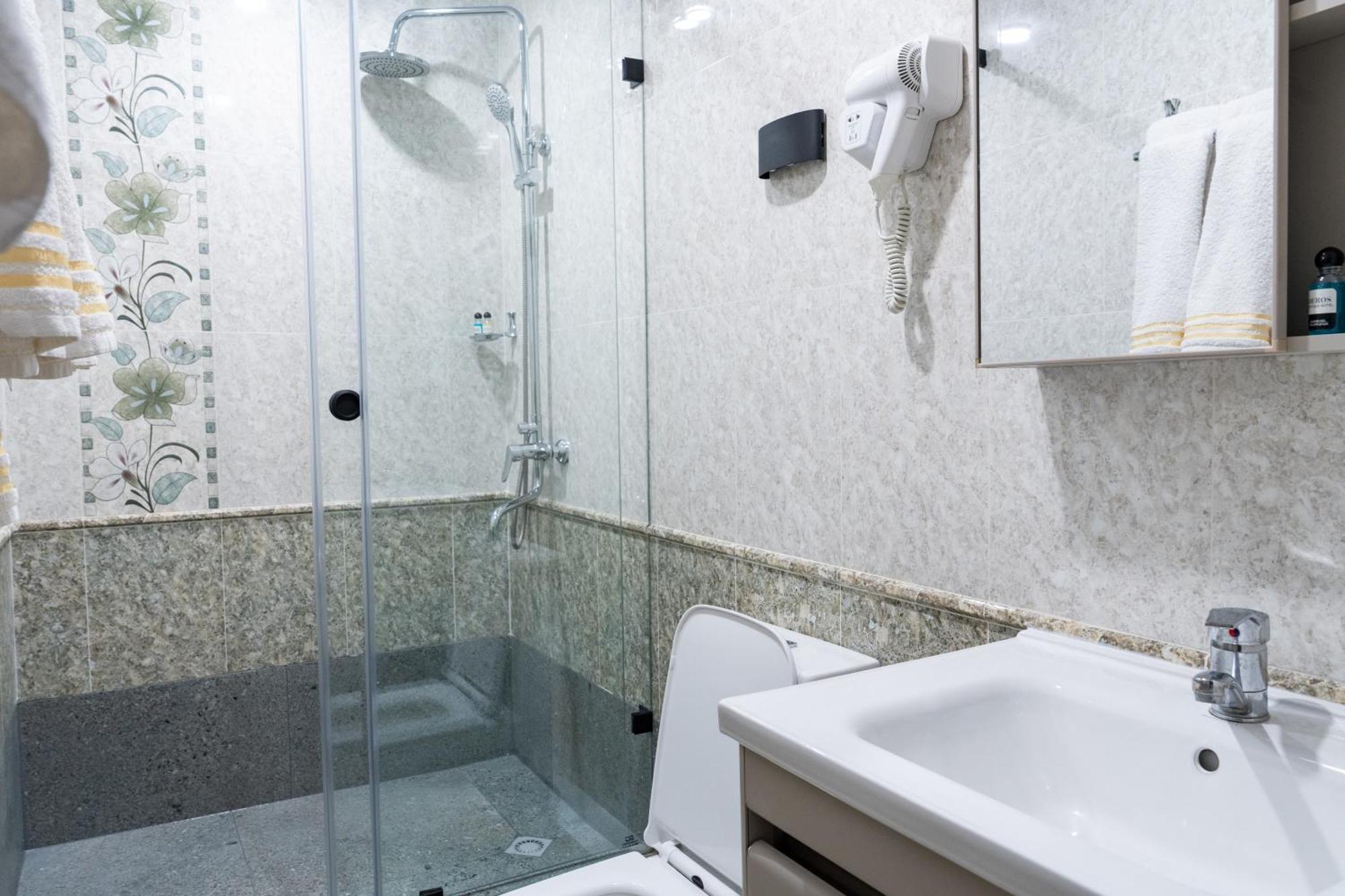 Meros Boutique Hotel Samarkand Exterior foto